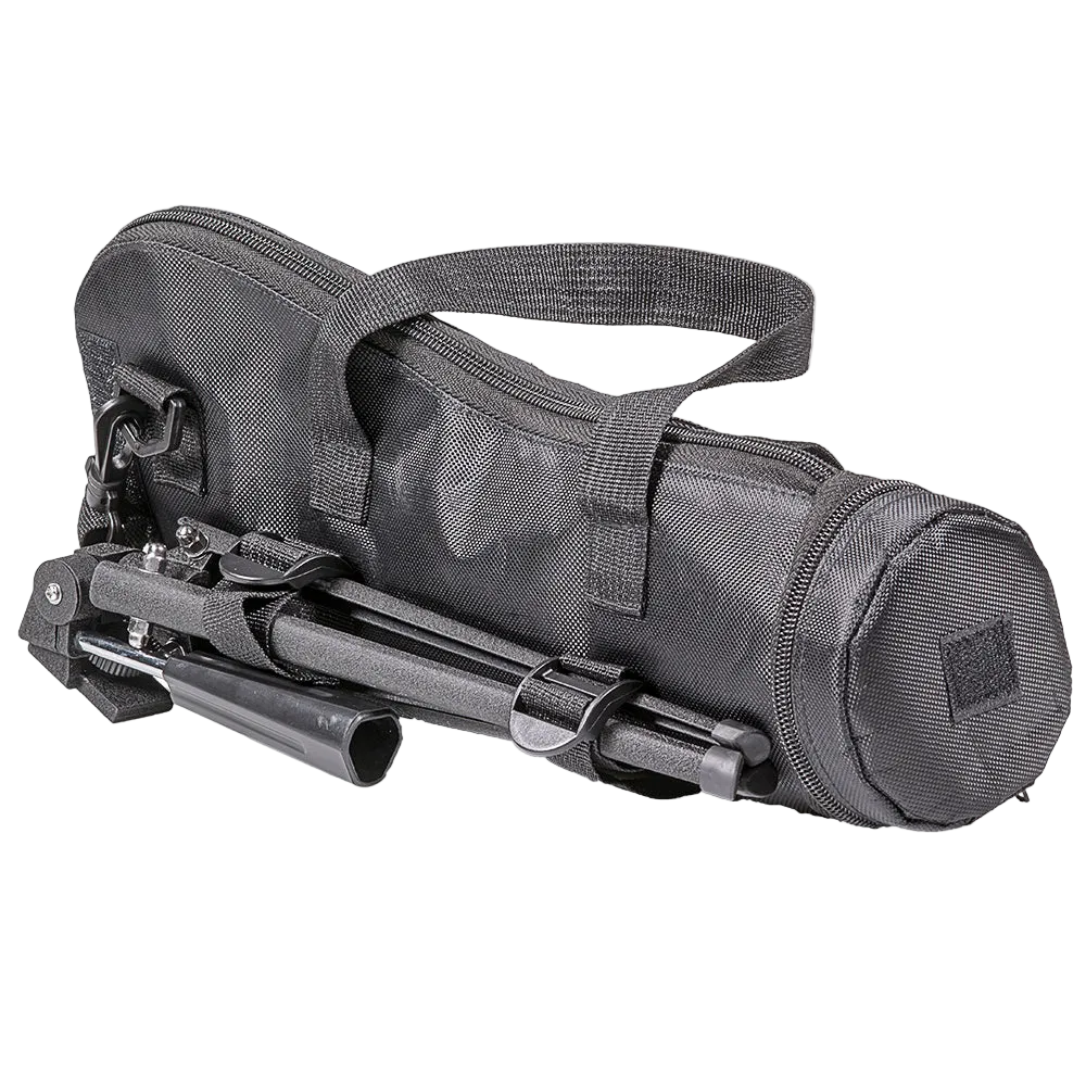 Solitude 11-33x50SE Spotting Scope Kit