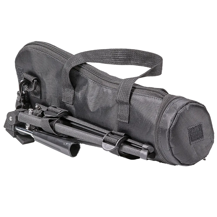 Solitude 11-33x50SE Spotting Scope Kit