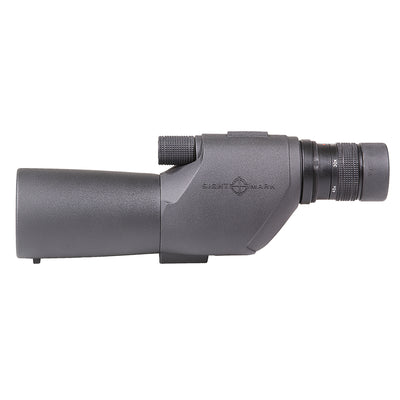 Kit de telescopio Solitude 11-33x50SE