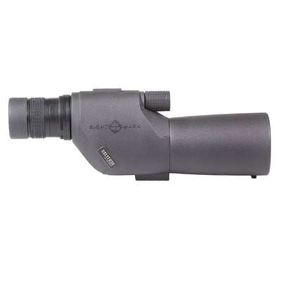 Kit de telescopio Solitude 11-33x50SE