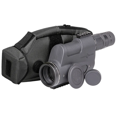Latitude 15-45x60 Spotting Scope