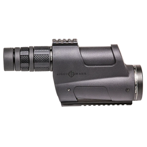 Latitude 15-45x60 Spotting Scope