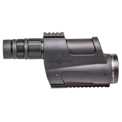 Latitude 15-45x60 Spotting Scope