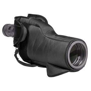 Latitude 20-60x80 XD Spotting Scope, FFP Mil-Radian Reticle