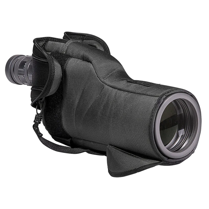 Telescopio táctico Latitude 20-60x80 XD