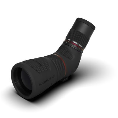 Solitude HD 9-27x56 Micro Spotting Scope