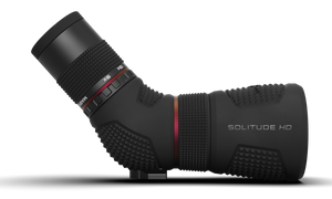 Solitude HD 9-27x56 Micro Spotting Scope