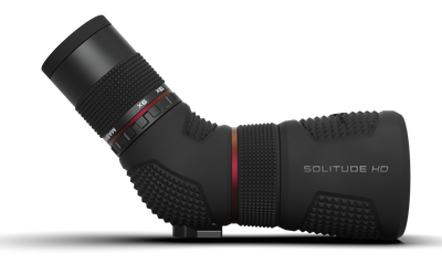 Solitude HD 9-27x56 Micro Spotting Scope