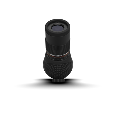 Solitude HD 9-27x56 Micro Spotting Scope
