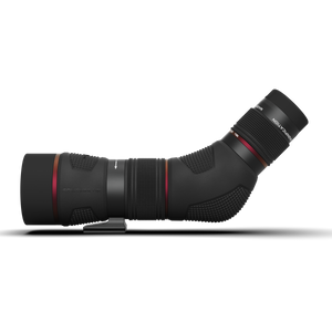 Solitude HD 15-45x65 Compact Spotting Scope