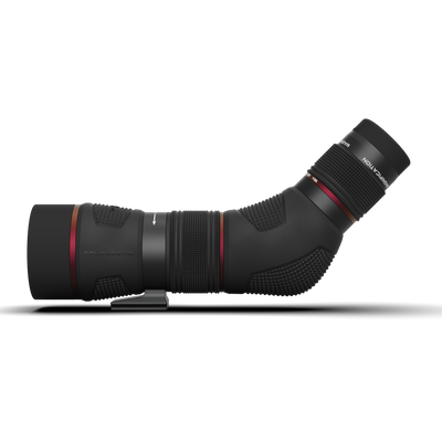Solitude HD 15-45x65 Compact Spotting Scope