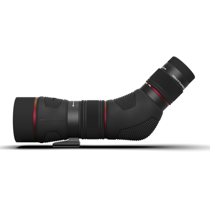 Solitude HD 15-45x65 Compact Spotting Scope