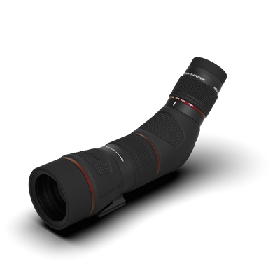 Solitude HD 15-45x65 Compact Spotting Scope