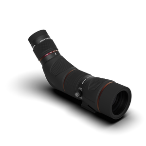 Solitude HD 15-45x65 Compact Spotting Scope