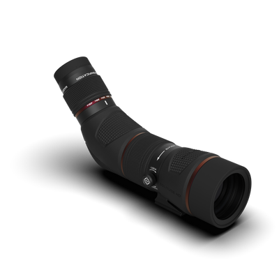 Solitude HD 15-45x65 Compact Spotting Scope