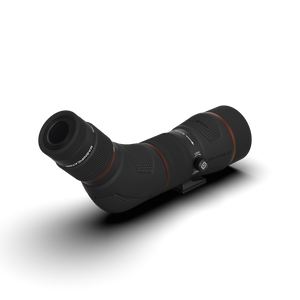 Solitude HD 15-45x65 Compact Spotting Scope