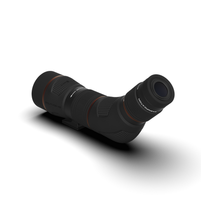 Solitude HD 15-45x65 Compact Spotting Scope