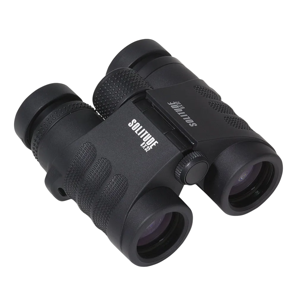 Solitude 8x32 Binoculars