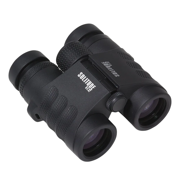 Solitude 8x32 Binoculars