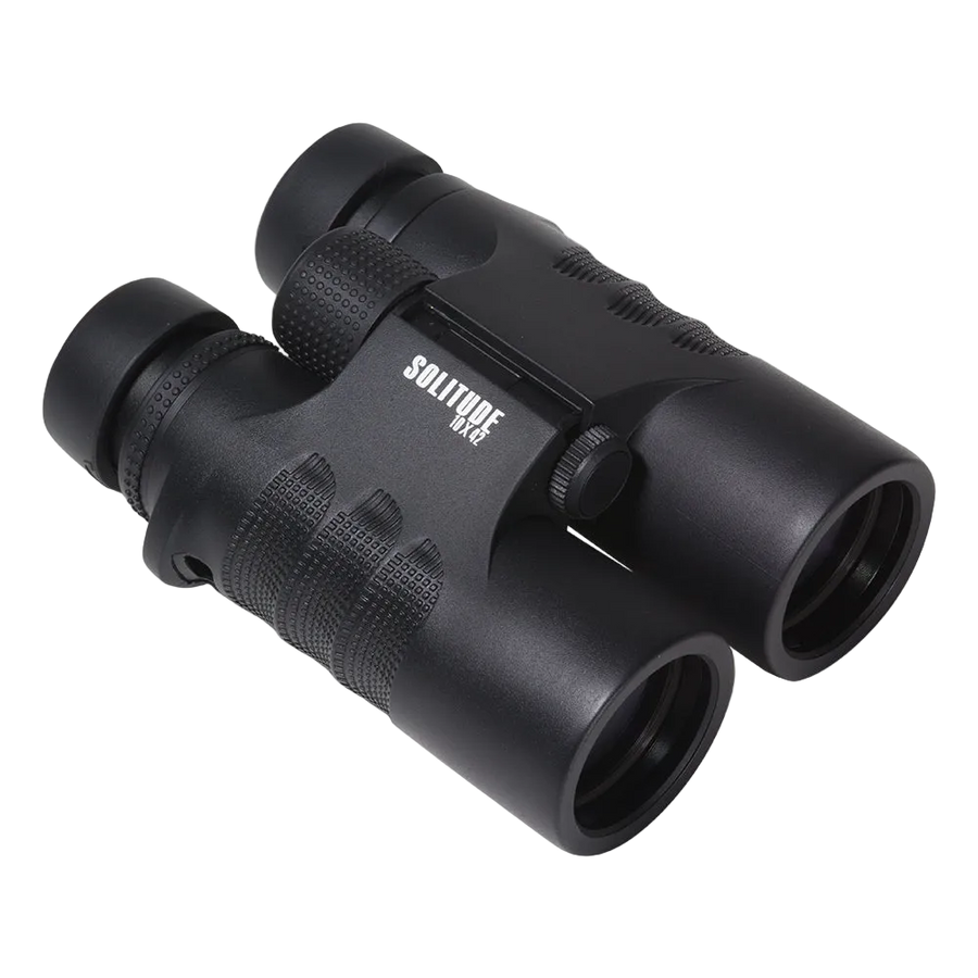 Solitude 10x42 Binoculars