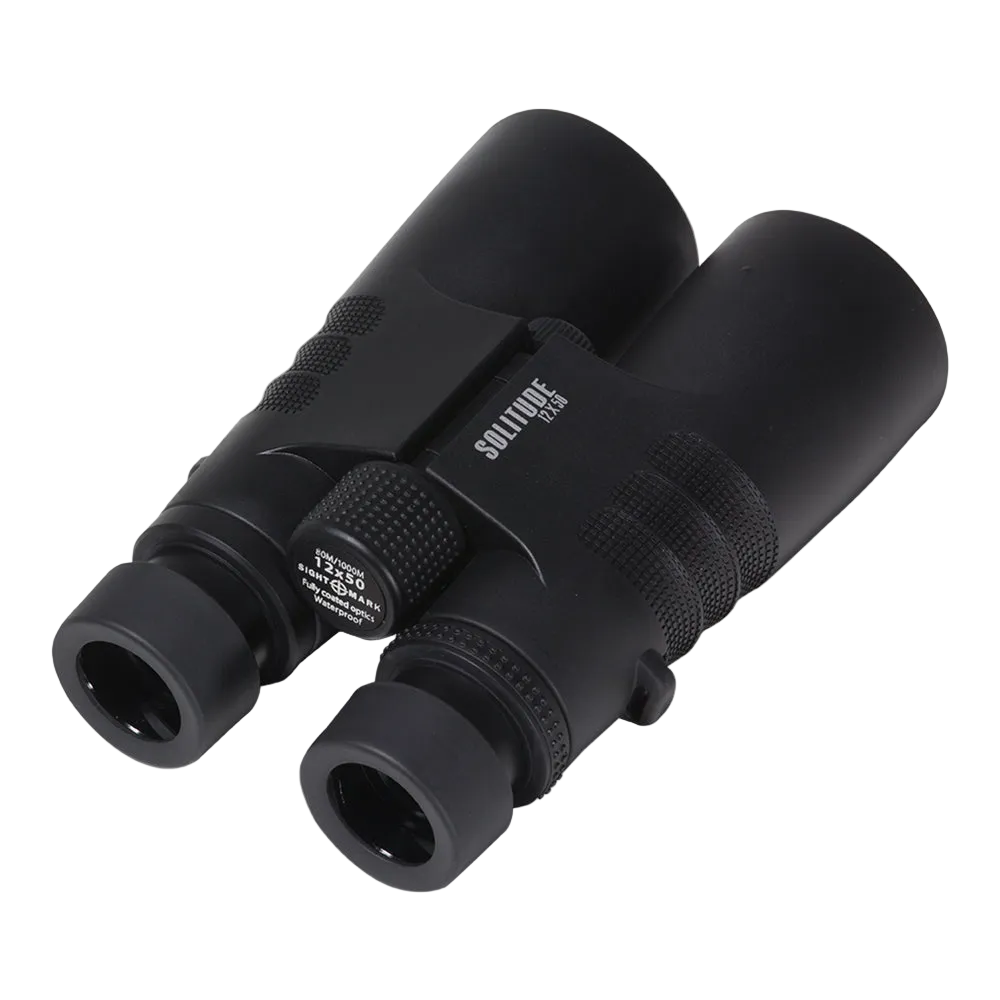 Solitude 12x50 Binoculars