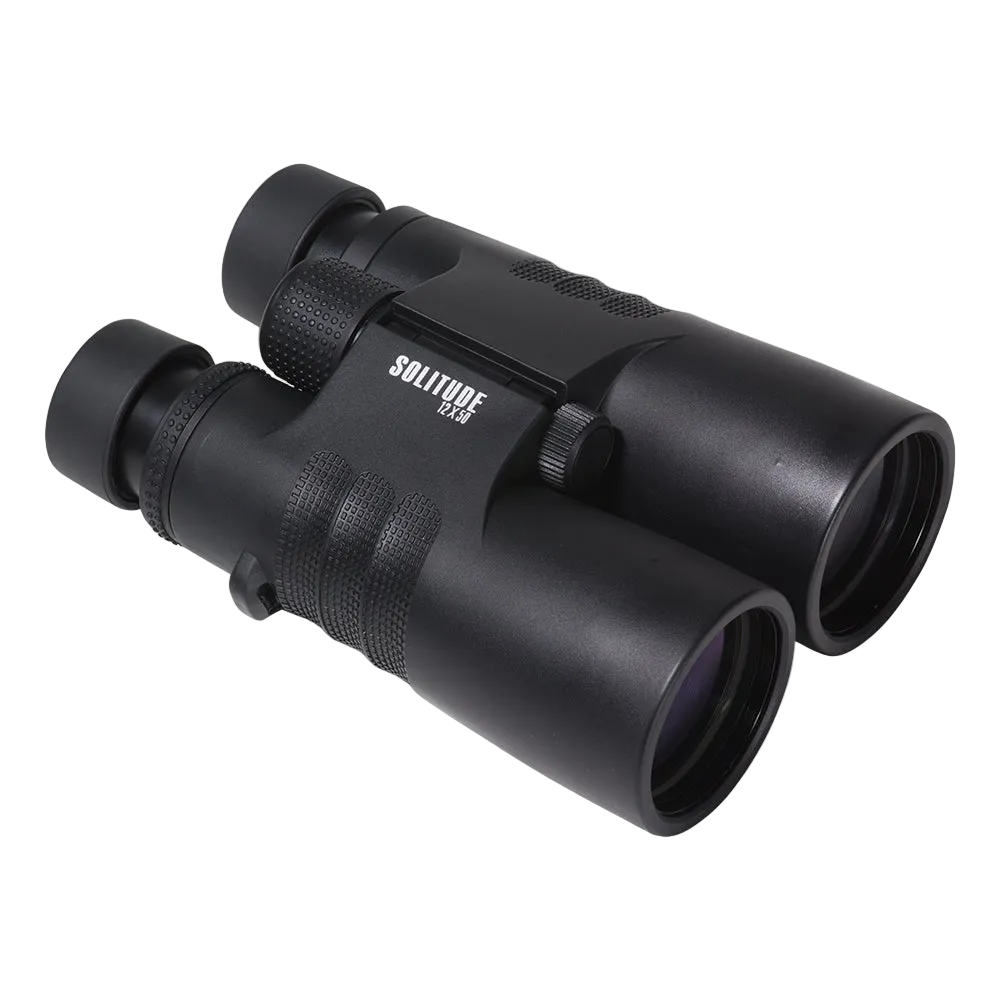 Prismáticos Solitude 12x50