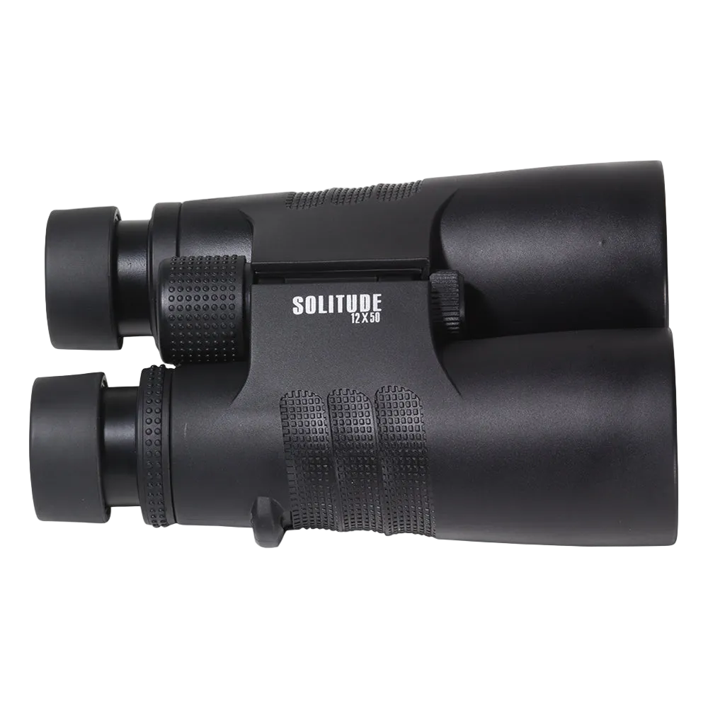 Solitude 12x50 Binoculars