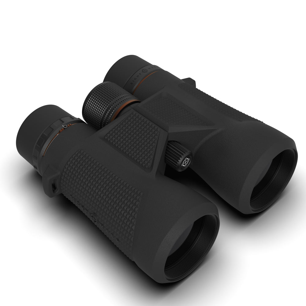 Solitude 8x42 XD Binocualrs | SIghtmark Optics