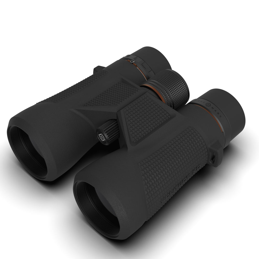 Solitude XD 8x42 Binoculars