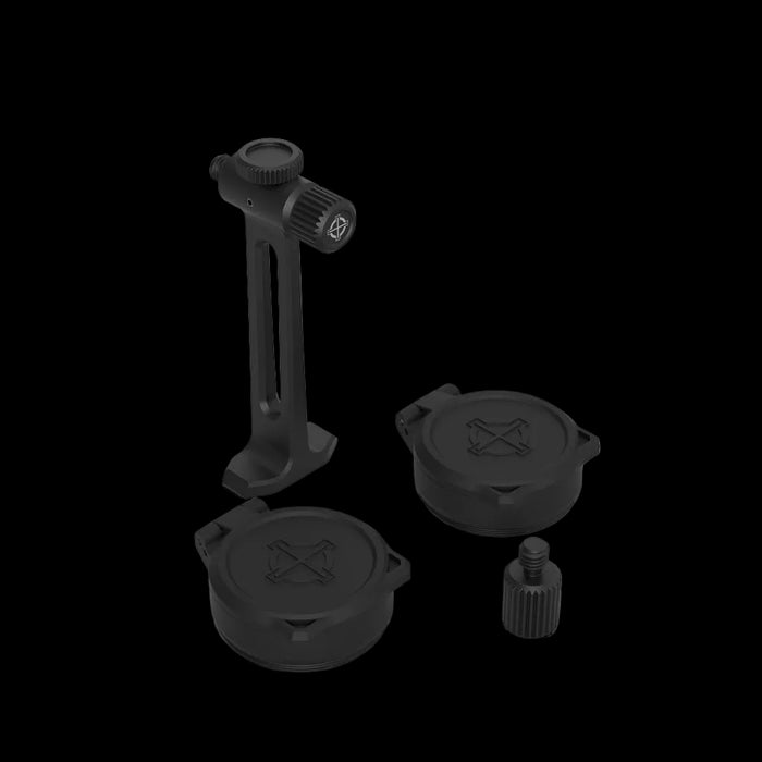 Solitude XD 8x42 Binoculars