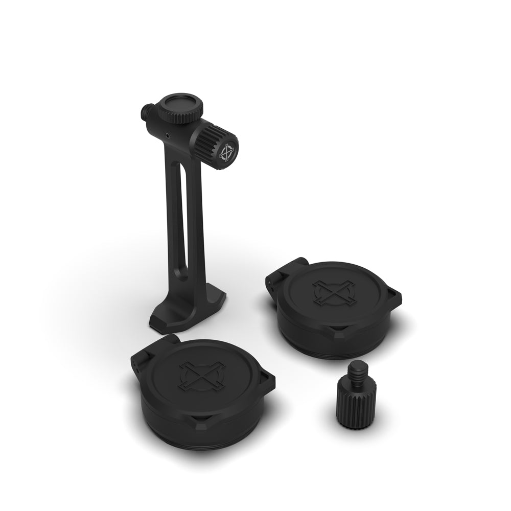 Solitude 10x42 XD Binoculars