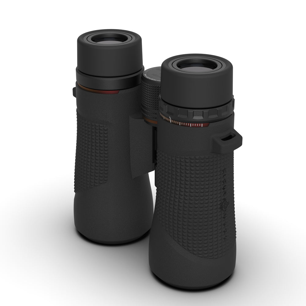 Solitude 10x42 XD Binoculars