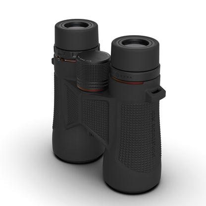 Solitude 10x42 XD Binoculars