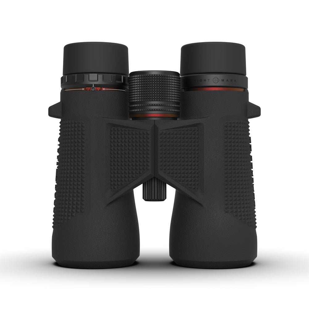 Solitude 10x42 XD Binoculars