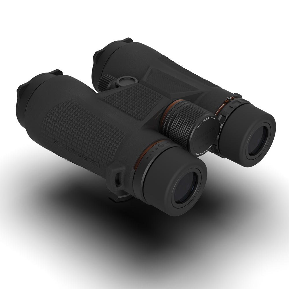 Solitude 10x42 XD Binoculars