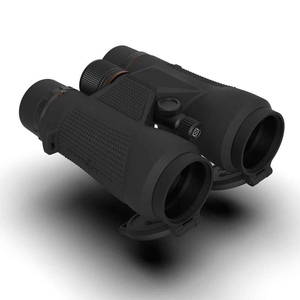 Solitude 10x42 XD Binoculars