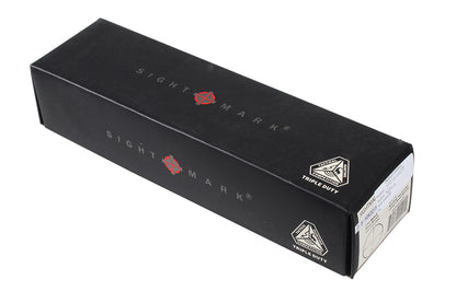 Mira telescópica Triple Duty 2.5-10x35