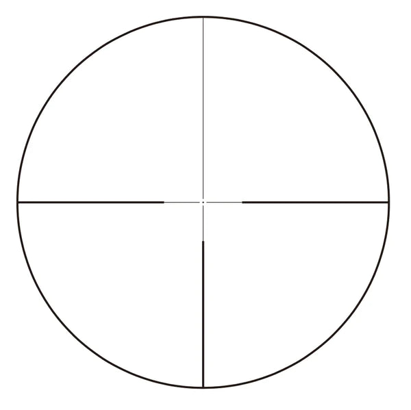 Latitude 6.25-25x56 SFP Rifle Scope – view 3