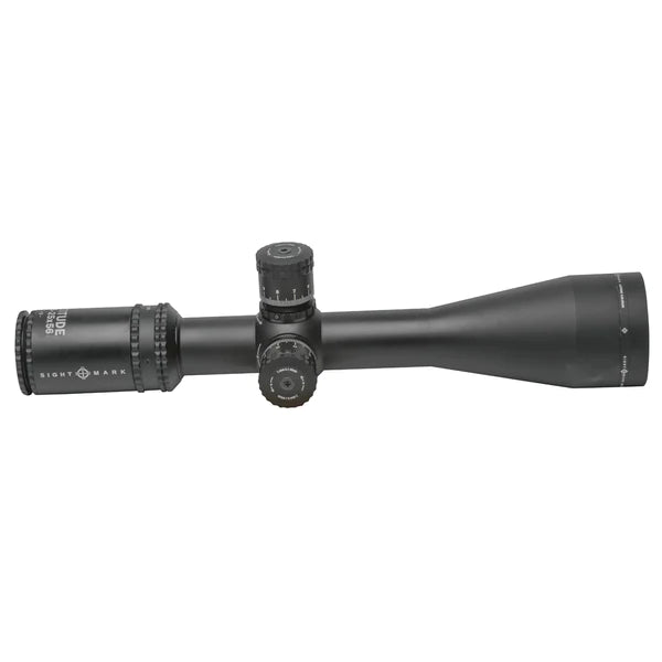 Latitude 6.25-25x56 SFP Rifle Scope – view 12