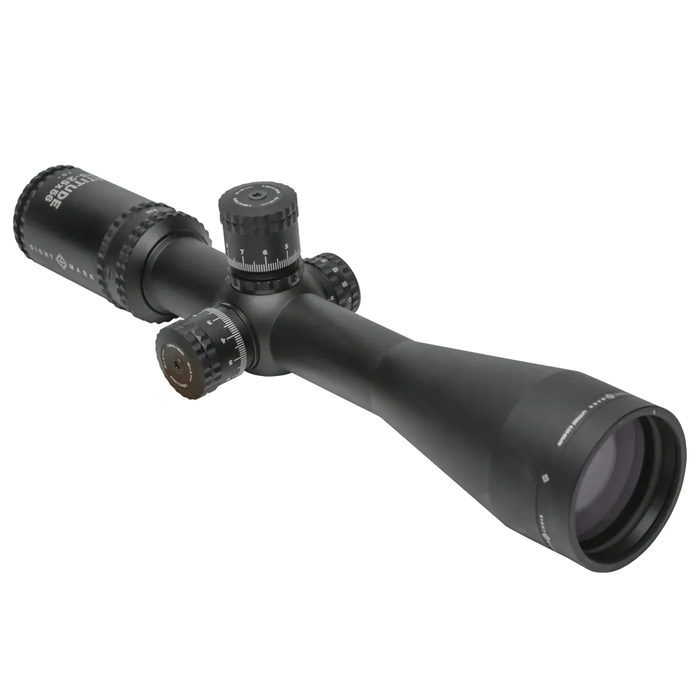 Latitude 6.25-25x56 con retícula PRS