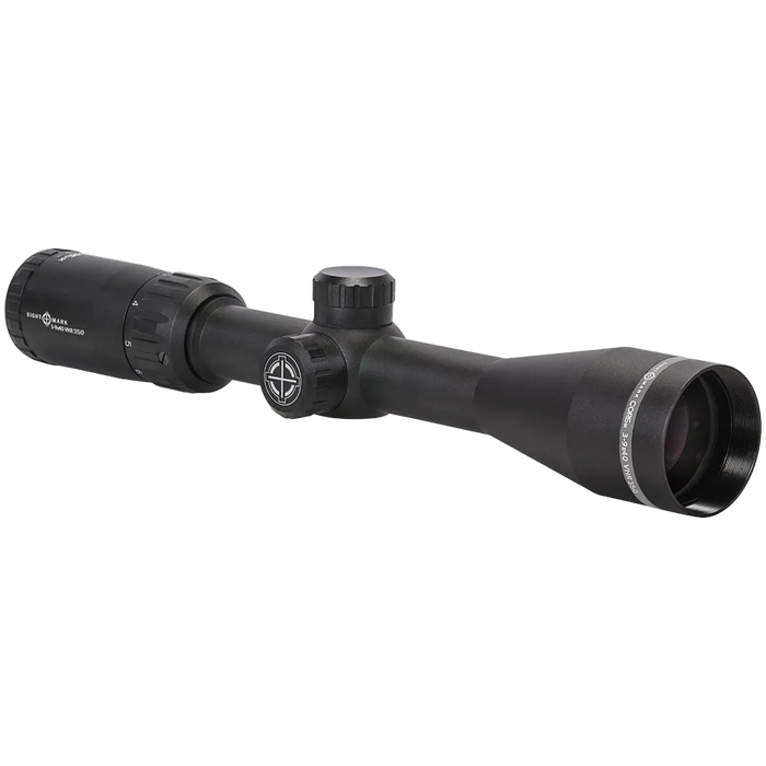 Mira telescópica Core HX 3-9x40VHR Venison Hunter - Retícula Legend 350