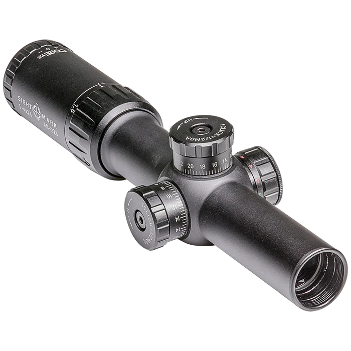Core TX 1-4x24 SFP SFP Rifle Scope