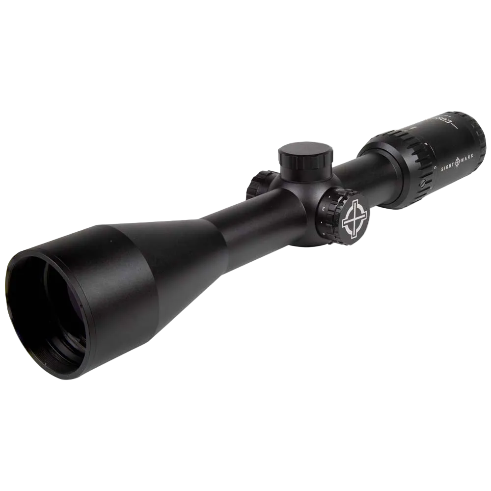 Core 2.0 HX 3-9x50 Duplex