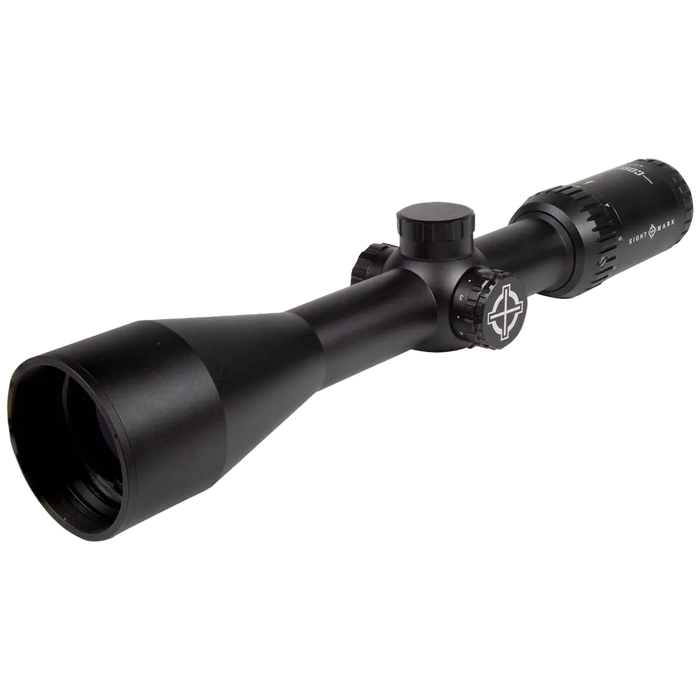 Core 2.0 HX 3-9x50 Duplex