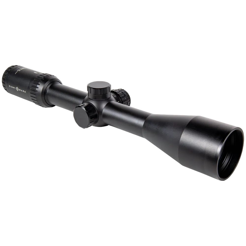 Core 2.0 HX 4-16x50 SFP Rifle Scope