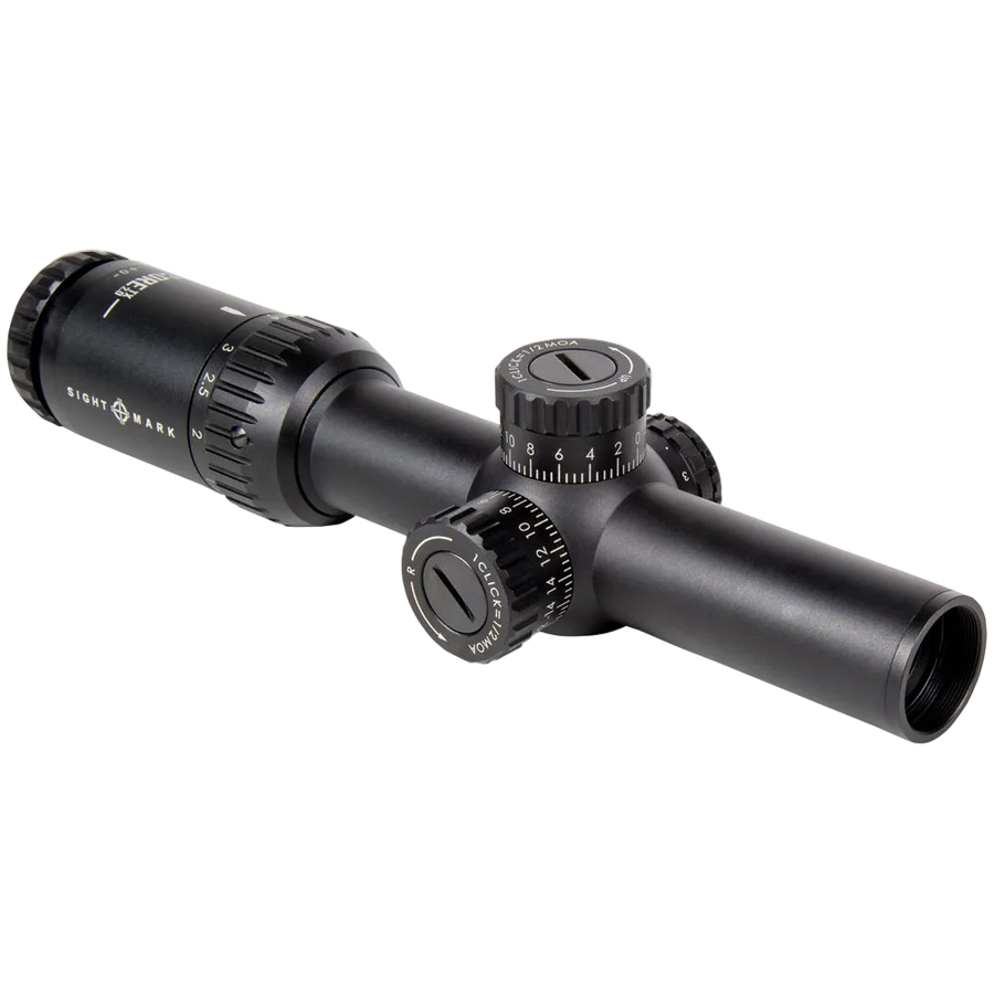 Core 2.0 TX 1-4x24 SFP Rifle Scope