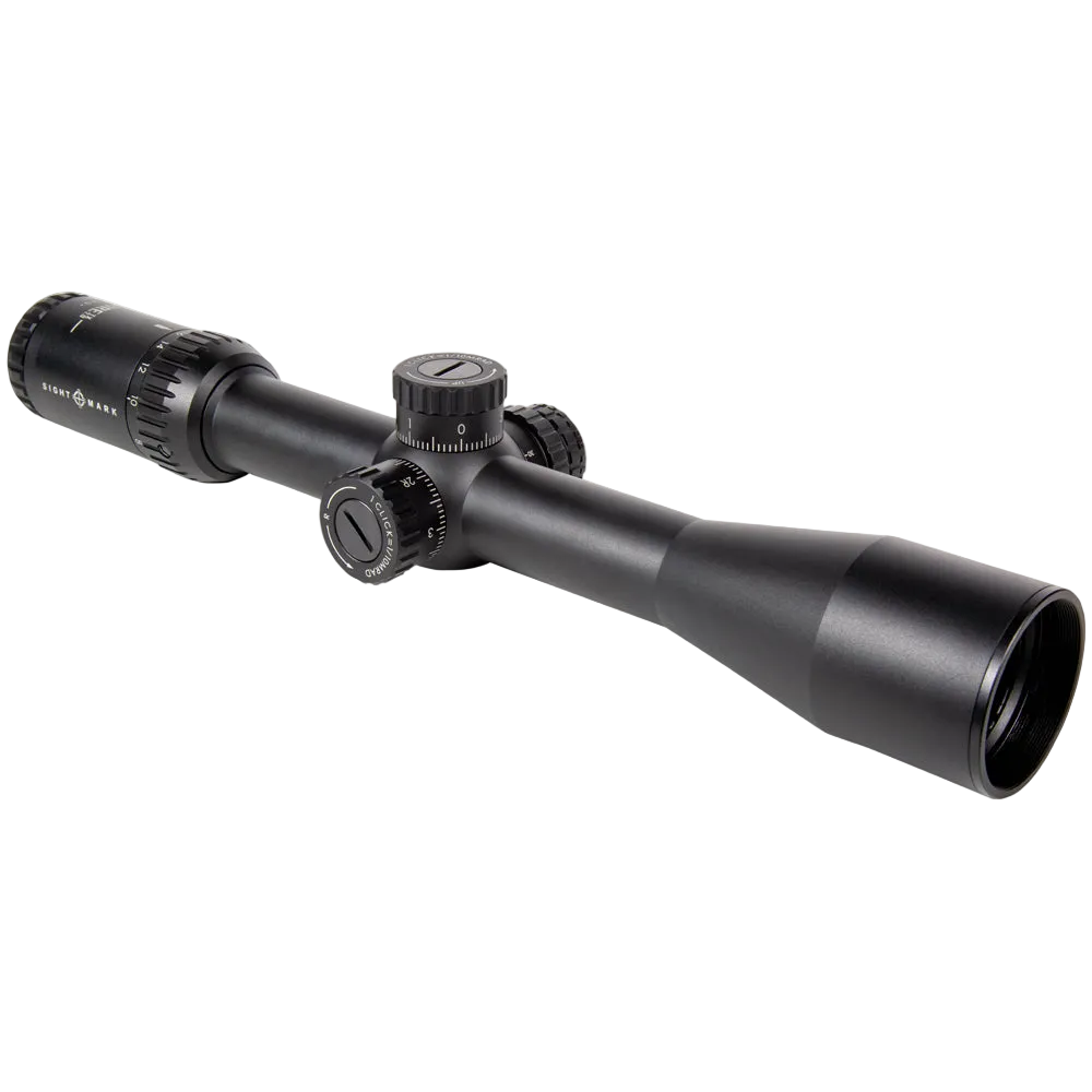 Core 2.0 TX 4-16x44 SFP Rifle Scope