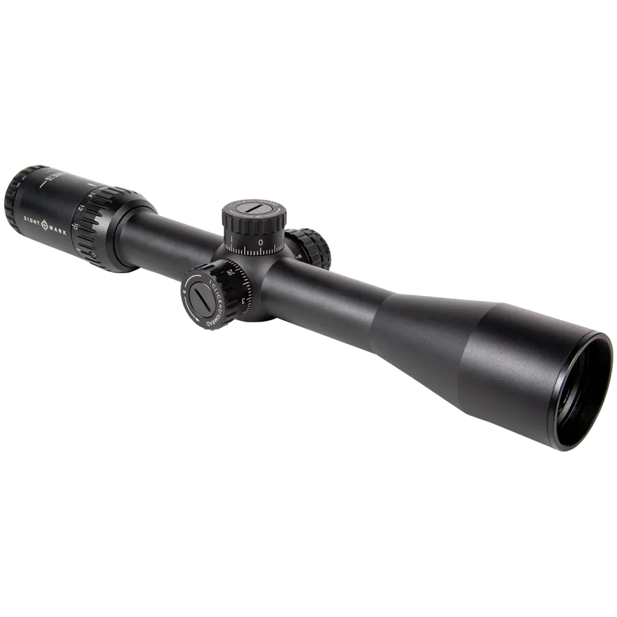 Core 2.0 TX 4-16x44 SFP Rifle Scope