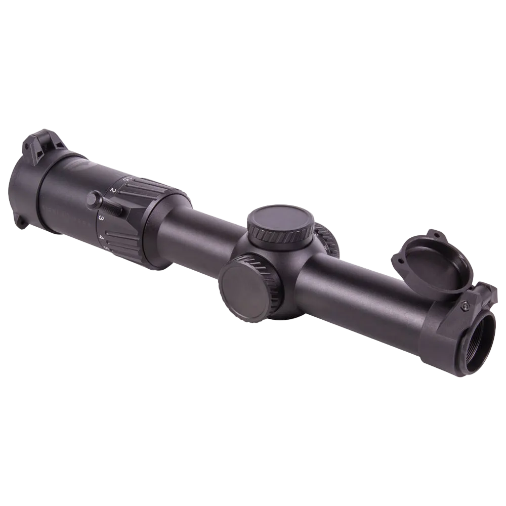 Presidio 1-6x24 SFP Rifle Scope