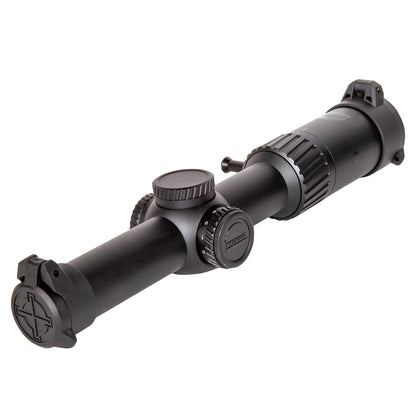Presidio 1-6x24 HDR Rifle Scope